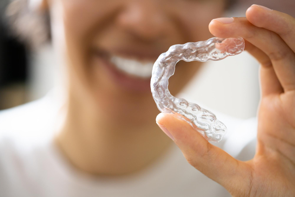 Invisalign Visalia, CA