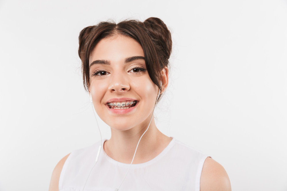 Types of Braces